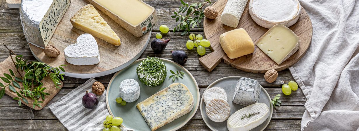 Présure : l'élément clé de la fabrication des fromages