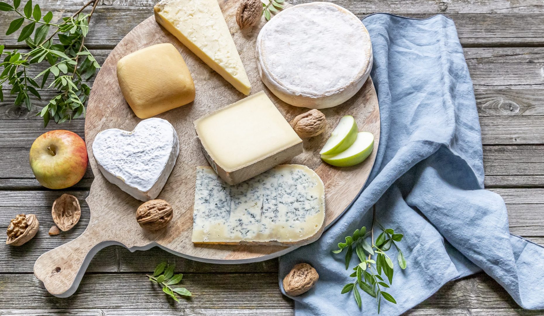 C’est quoi un fromage au lait cru? Fromages au lait cru